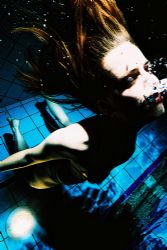 Underwater Love by Addie Reiss 
